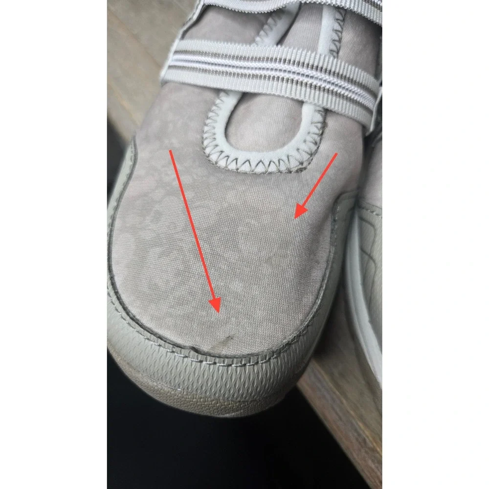 Merrell *ships next